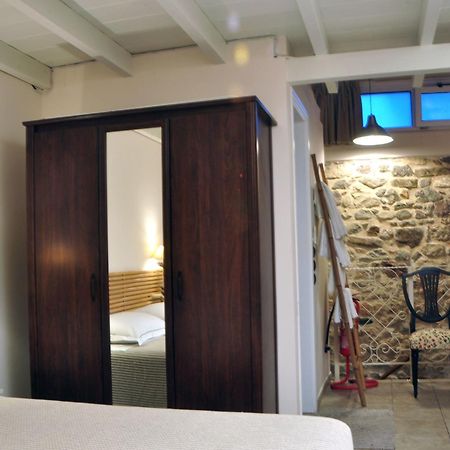 Limni Stone Apartments מראה חיצוני תמונה