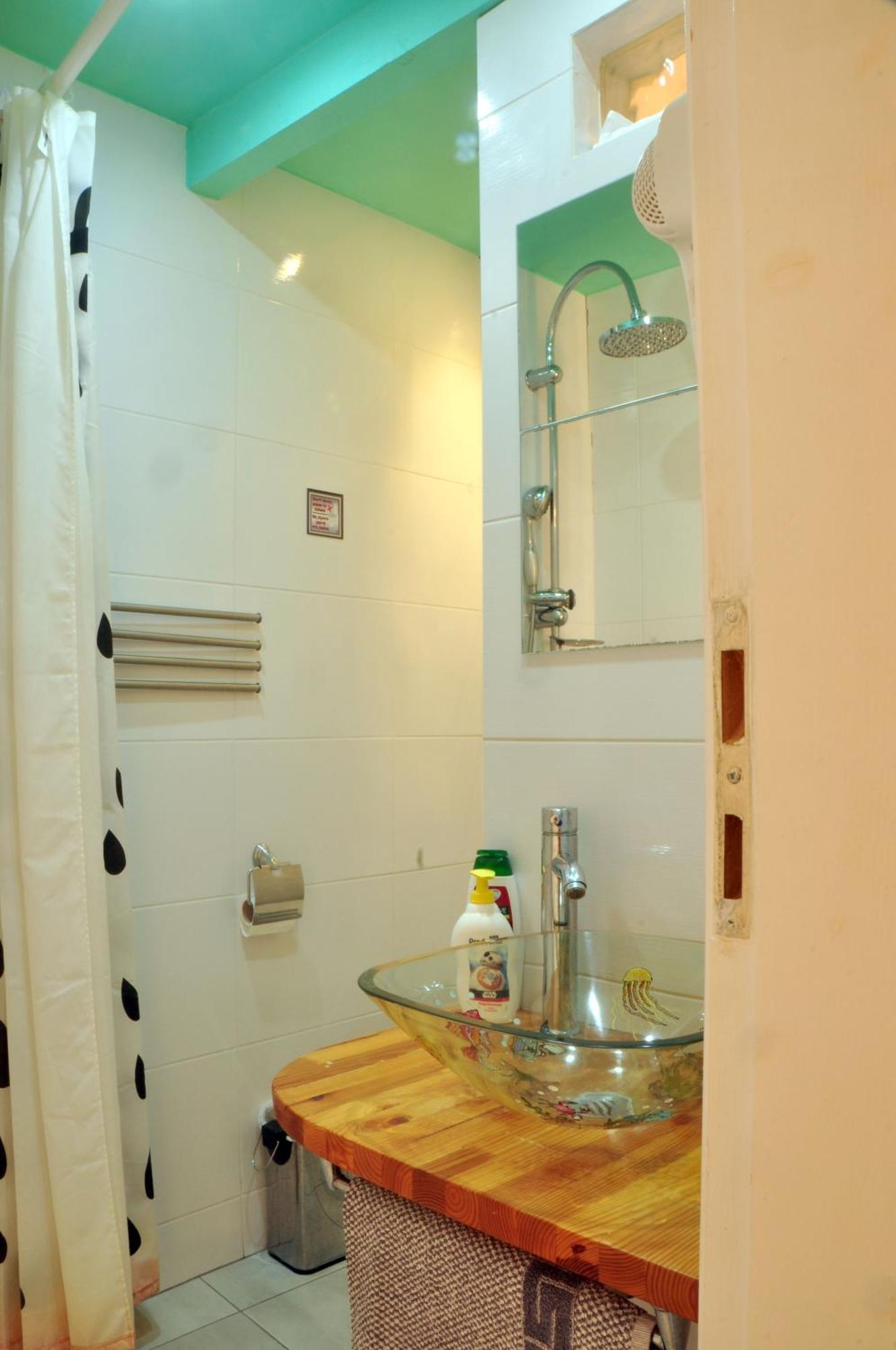 Limni Stone Apartments מראה חיצוני תמונה