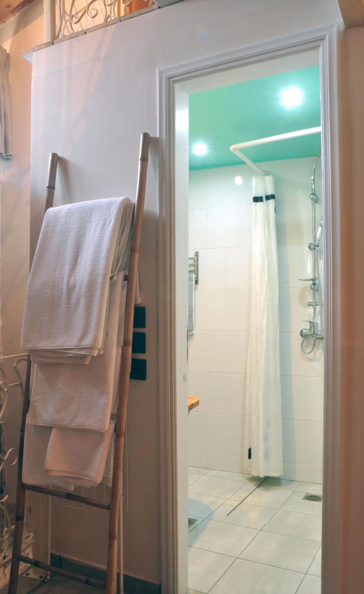 Limni Stone Apartments מראה חיצוני תמונה