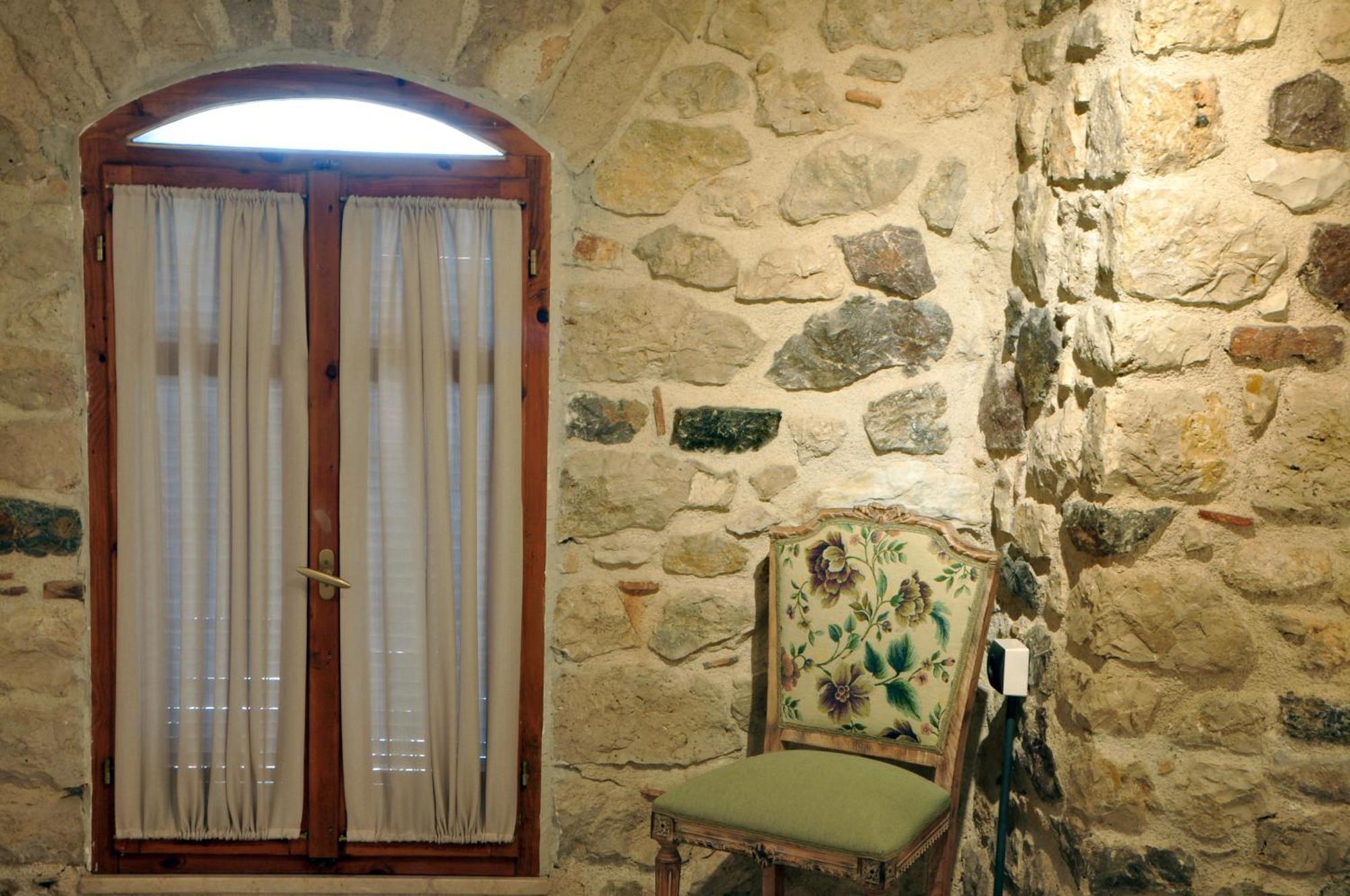Limni Stone Apartments מראה חיצוני תמונה