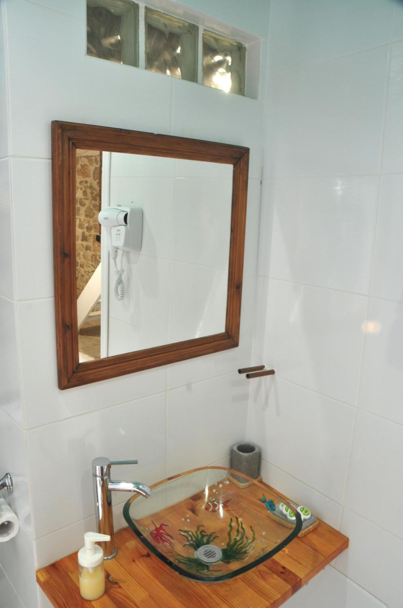 Limni Stone Apartments מראה חיצוני תמונה