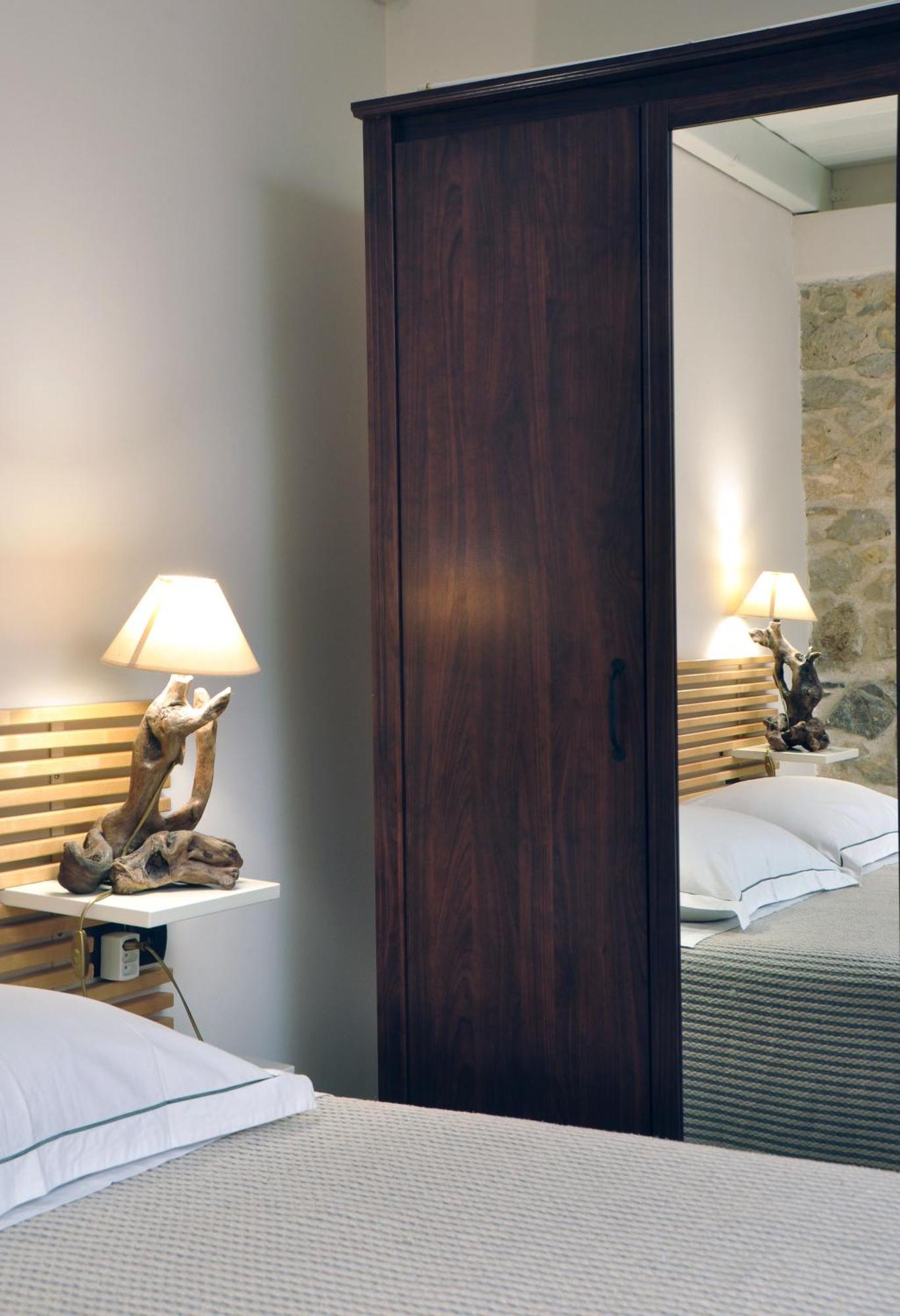 Limni Stone Apartments מראה חיצוני תמונה