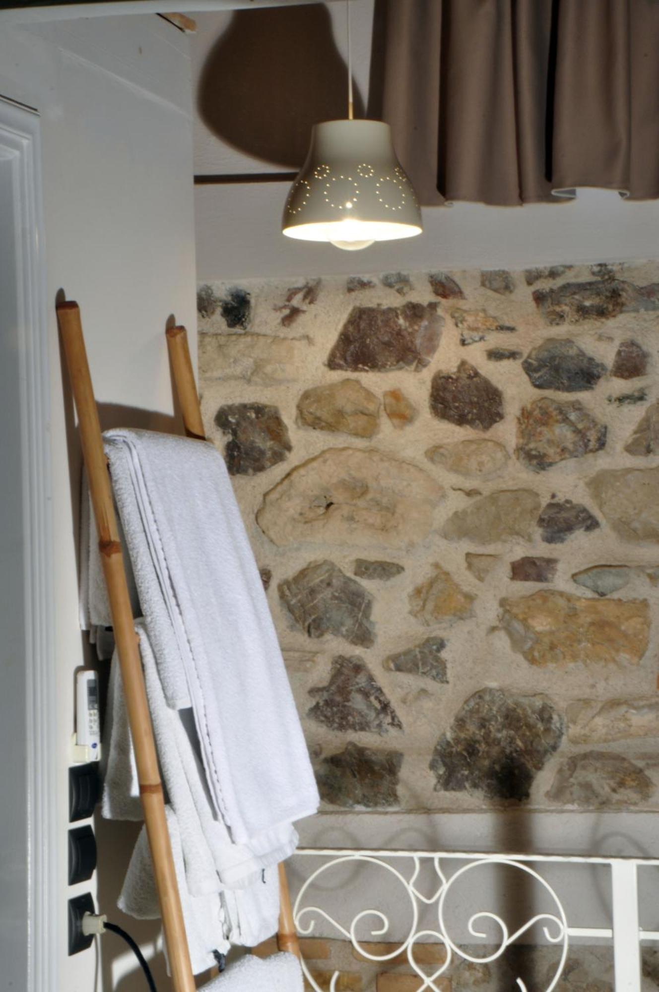 Limni Stone Apartments מראה חיצוני תמונה