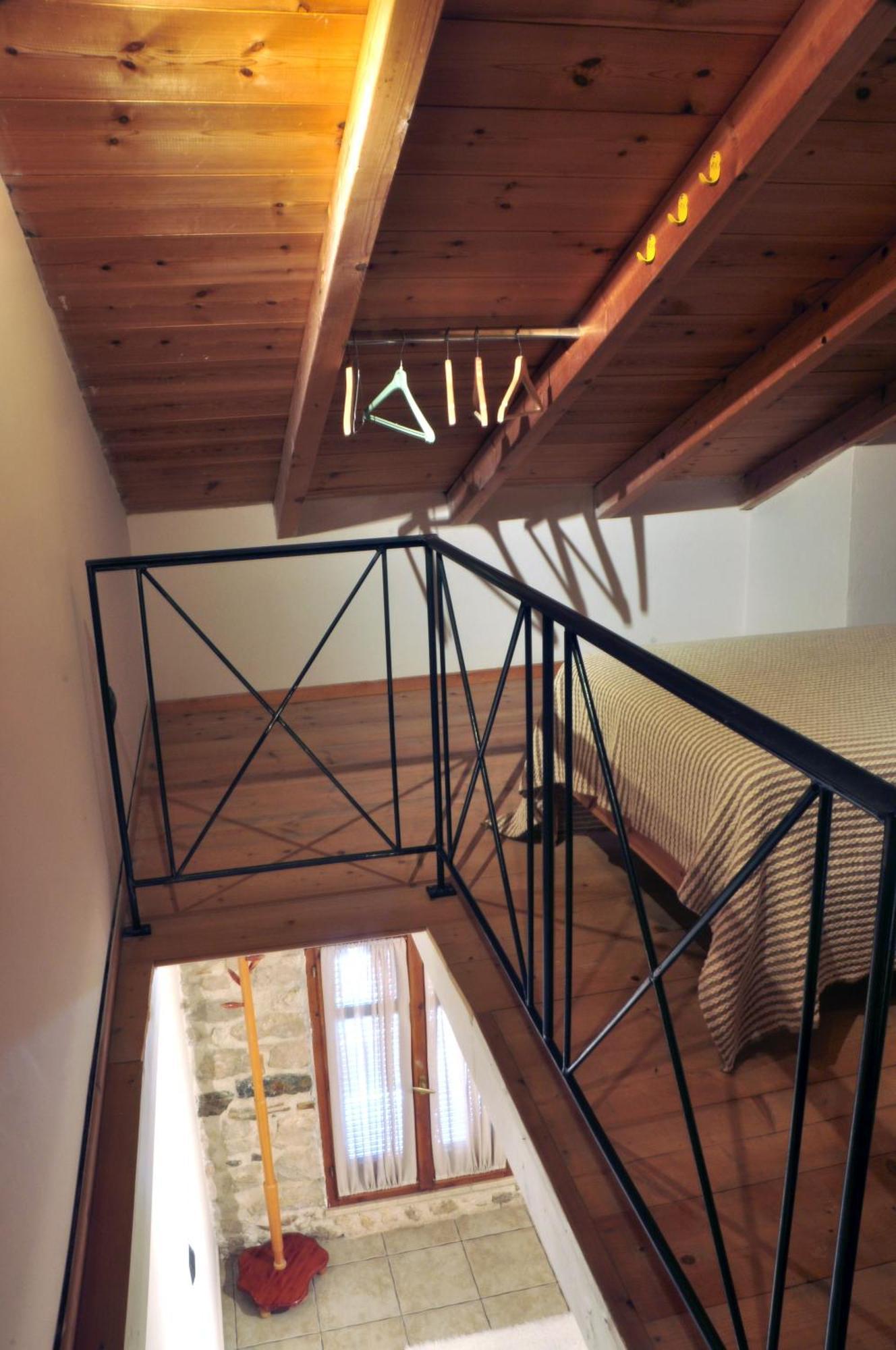 Limni Stone Apartments מראה חיצוני תמונה