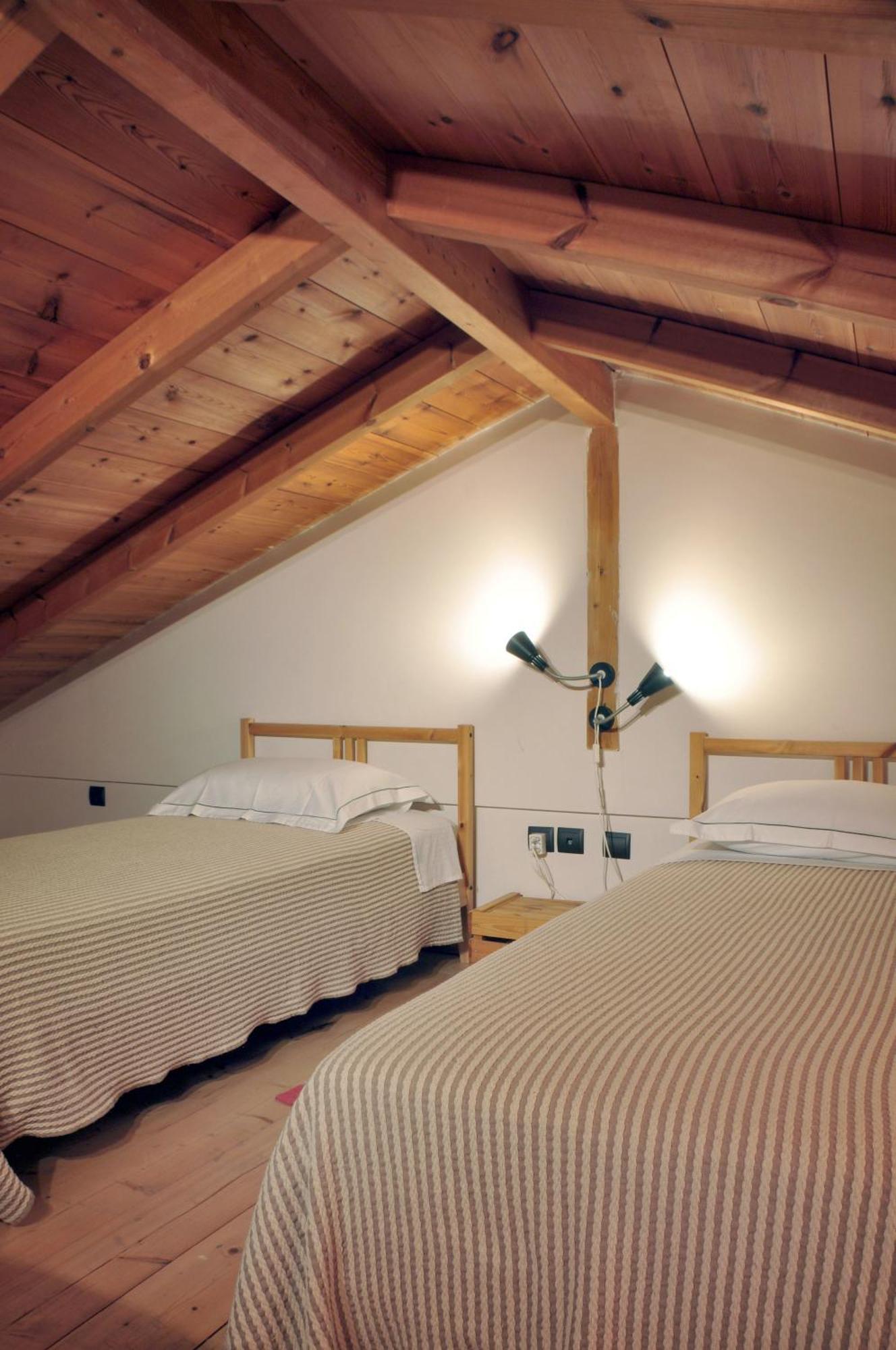 Limni Stone Apartments מראה חיצוני תמונה