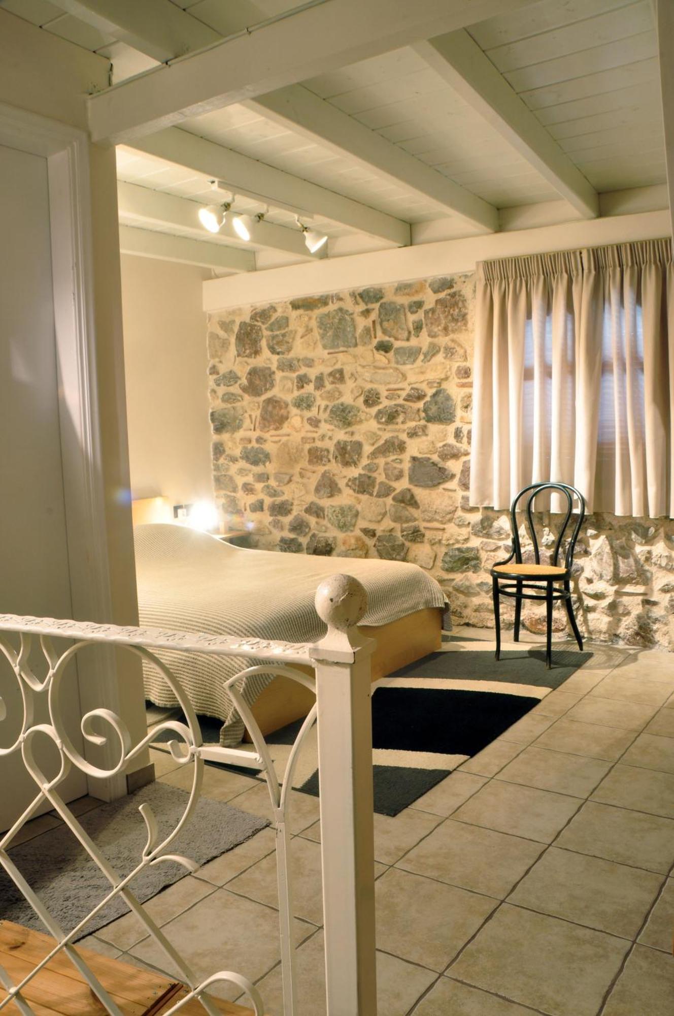 Limni Stone Apartments מראה חיצוני תמונה