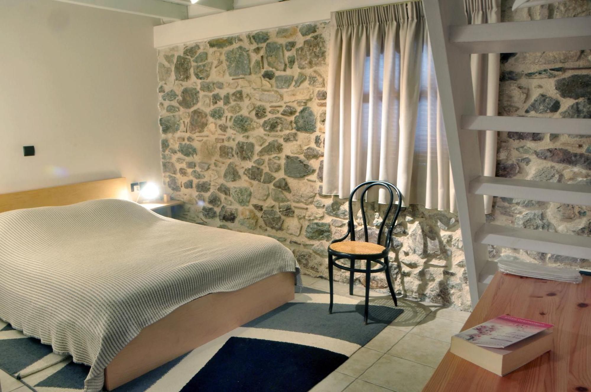 Limni Stone Apartments מראה חיצוני תמונה