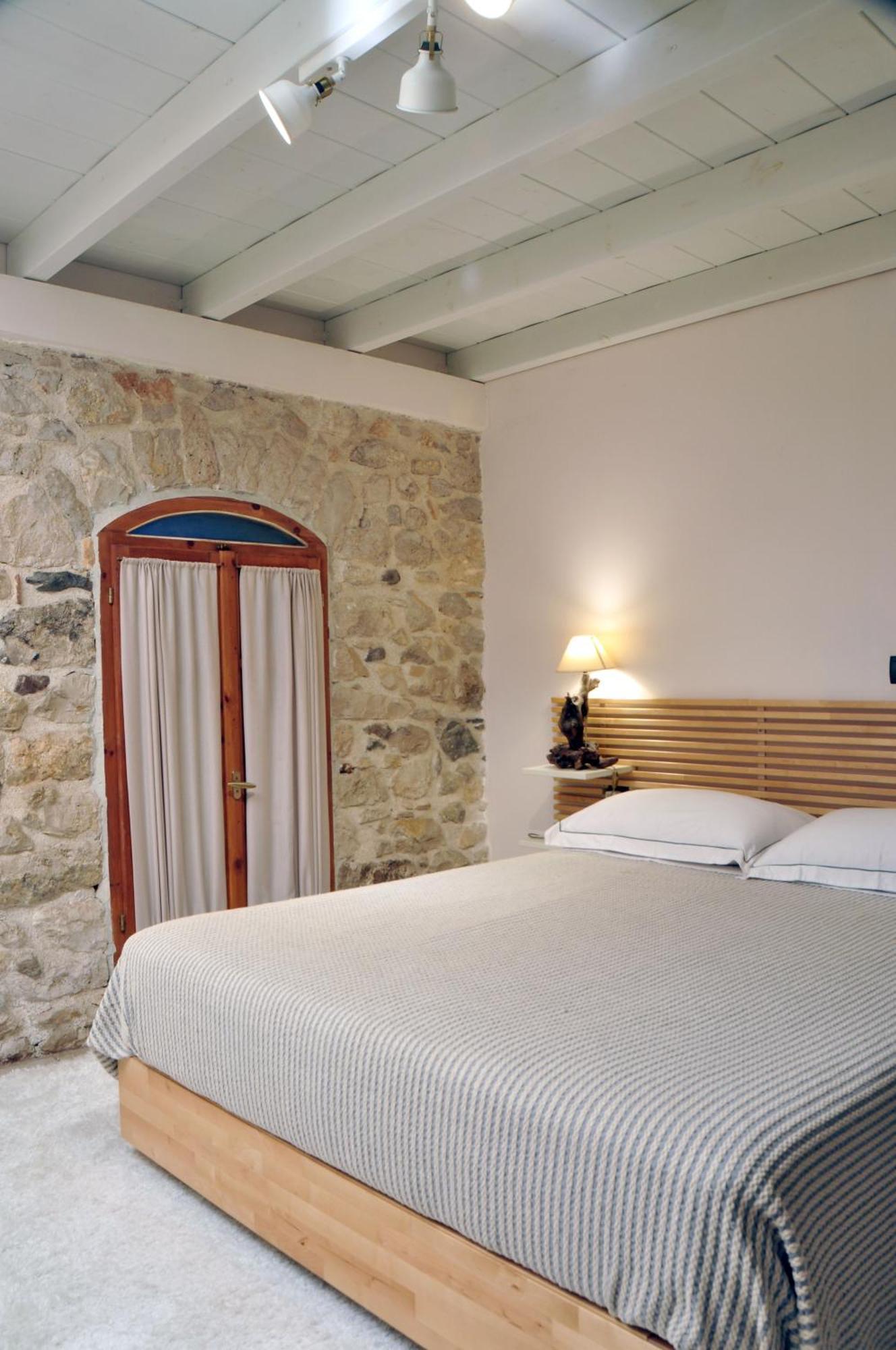 Limni Stone Apartments מראה חיצוני תמונה